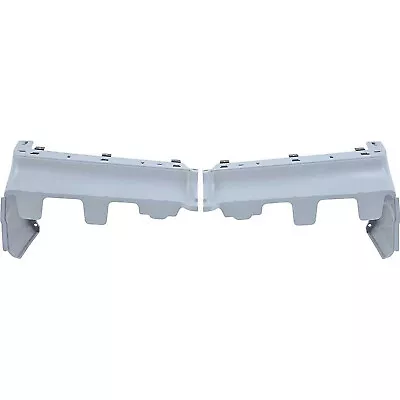 Right And Left Front Bumper To Body Filler Panel Fits 84-87 Regal 4462-020-84P • $117.49