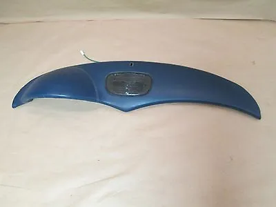 Maserati Coupe - Spider  Dash / Dashboard - Blue USED # 66773200 • $700