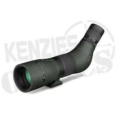 Vortex Diamondback HD 16-48×65 Spotting Scope Angled DS-65A • $399.99