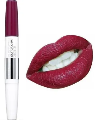 Maybelline Superstay 24H Colour Lipstick • £5.89