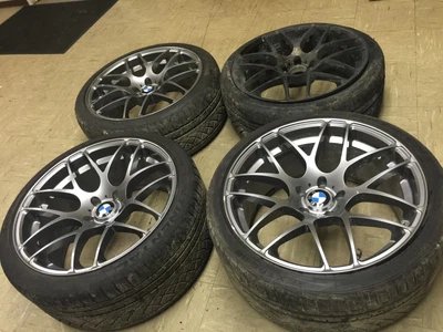 Best Bmw E60 Wheels Deals | Dealsan
