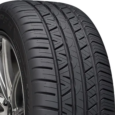 1 New 235/50-18 Cooper Zeon RS3-G1 50R R18 Tire 31771 • $175.99