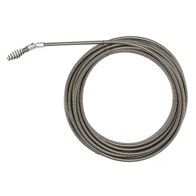 NEW Replacement Cable Drop Head Cable 1/4in X 25ft TRAPSNAKE Drum Auger  • $39.50