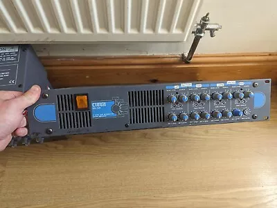 Cloud 46/50 4 Zone 50W Integrated Mixer And Amp • £50