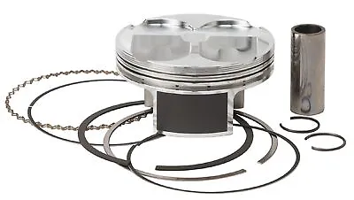 Vertex High Comp Forged Piston Kit For Polaris RZR XP 900 (11-15) 23833B • $205.66