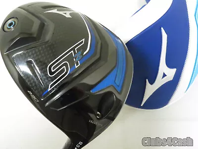 Mizuno ST-Z 230 Driver 9.5° Mitsubishi Kai'Li 60 Stiff +Cover • $189.99