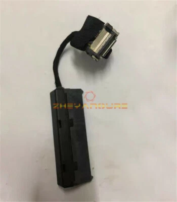£9.44 • Buy For HDD Caddy Adapter SATA Connector Cable HP Pavilion HDX16 DV5 DV6 DV7 HDX18