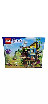 LEGO 41703 Friends Friendship Tree House Set Brand New Sealed • $125