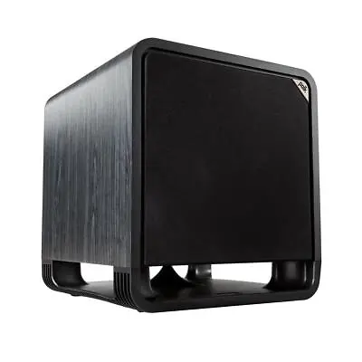 Polk Audio HTS 12 12  400W Subwoofer With Power Port Technology #AM7516 • $549