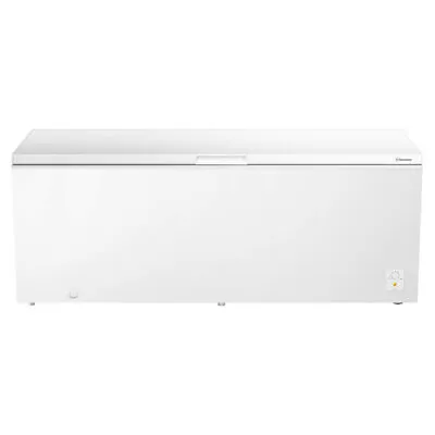 NEW Westinghouse 702L Chest Freezer WCM7000WE • $1697