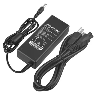 100V-240V AC-DC 14V 4A-5A Power Supply Adapter Converter 5.5*2.5-2.1mm Center+ • $15.99