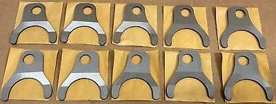 34159-36 10 Harley Big Twin Countershaft Shifter Forks 4-Speed 36-84 Vintage (80 • $139.99