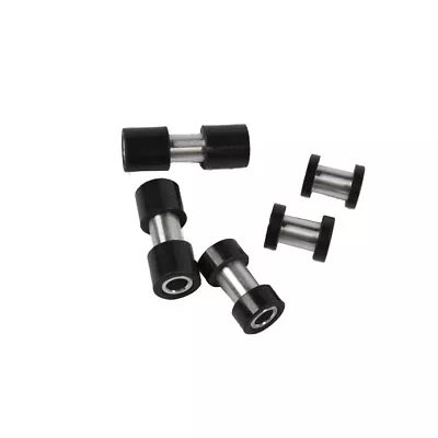 Mountain Bike Absorber Bushing 8mm 12mm Bicycle Shock Absorber Accessories • $4.99