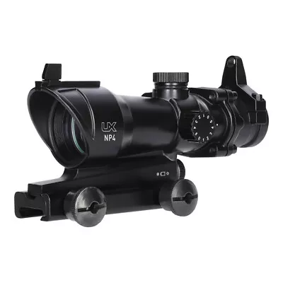 Umarex Red Green Dot Sight UX Nano Point 4 Scope • £50.43