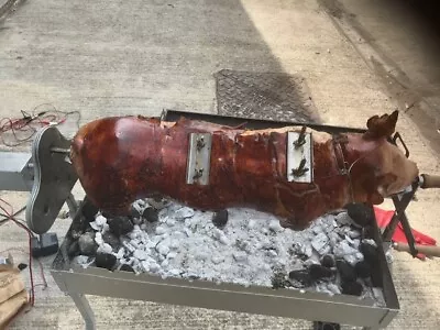 £199 • Buy Cypriot Bbq Grill Rotisserie Small Medium And Large Cypriot Barbecue Rottisserie