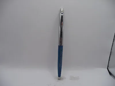 $65 • Buy Paper Mate Vintage Double Heart Profile Ball Pen -regular Grip--dark Blue--USA