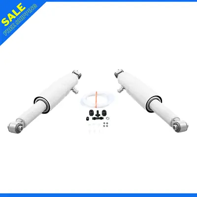 Monroe 2 Rear Shock Absorber-Max-Air For Volkswagen Super Beetle #MA803 • $157.95