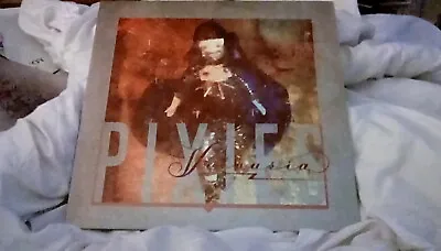 £12.99 • Buy PIXIES - Velouria - 12  Vinyl 4 Track Single - BAD0009 1st Press - 1990 Ex+