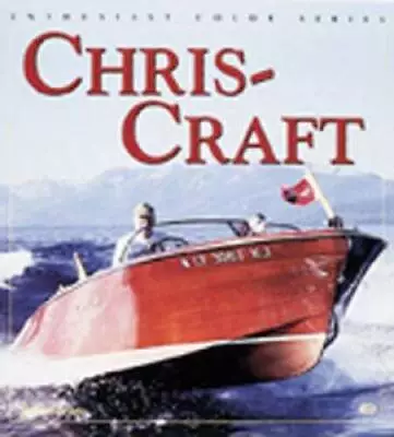 Chris-Craft (Enthusiast Color) - Paperback By Savage Jack - GOOD • $6.90