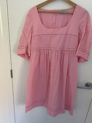 $72 • Buy Lee Mathew’s Dress Size 3