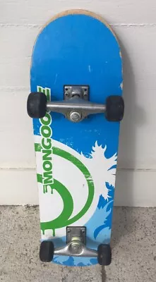 Vintage Mongoose Skateboard 8” X 31” • $39