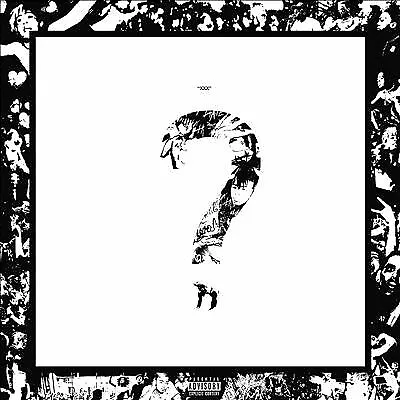 ? By XXXTentacion (Record 2018) • $55