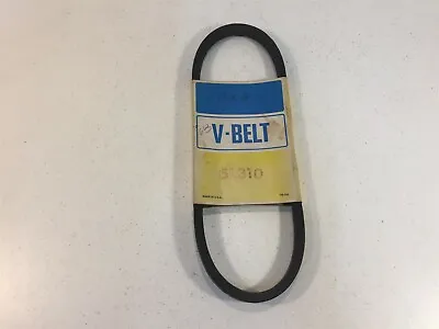 Van Camp Hardware 5L310 V-Belt Industrial And Lawnmower V-Belt Made In USA • $9.99