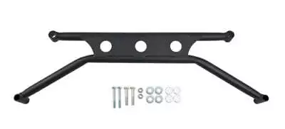 1979-1993 Mustang 5.0 4 Point Lower K Member Chassis Brace Tubular 14-Gauge • $65