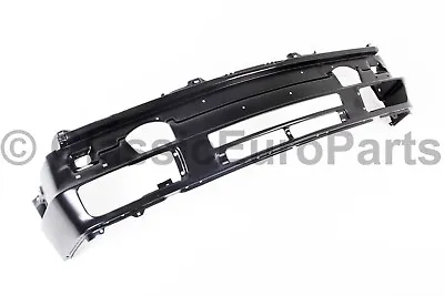 Euro Metal Front Valance Apron For BMW E30 Late Model With AC 316 318 320 325 • $1299
