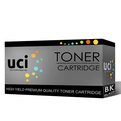 Mltipack Toner Cartridges For Samsung MLT-D101S MLT-D1042S MLT-D111S Printer • £33.39