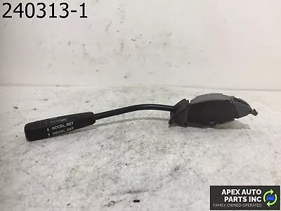 OEM 1995 Mercedes C220 Column Switch Cruise Control 2025400944 • $51.73