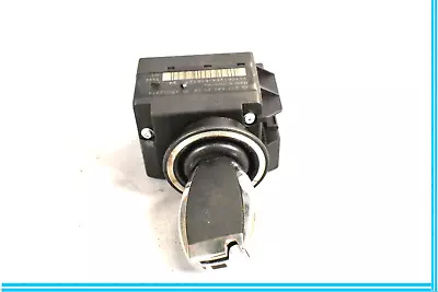 06-11 Mercedes CLS550 CLS55 AMG W219 Ignition Switch Control Module W/ Key Oem • $97.50