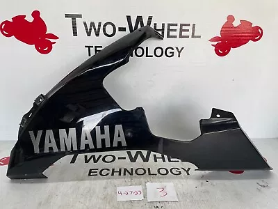 2005 Yamaha R1 Raven Edition Left Lower • $75