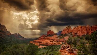 $1301 • Buy Hyatt Sedona 2 Bedroom 