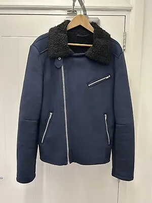 Zara Jacket Large Mens • £15