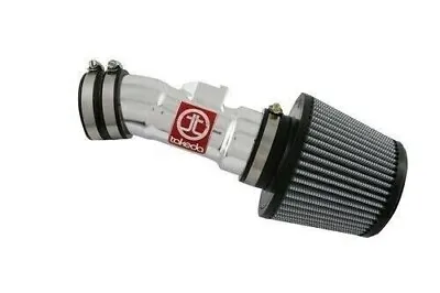 AFe TR-4101P Takeda Cold Air Intake System For 04-09 Mazda 3 2.0L/2.3L L4 • $328.95