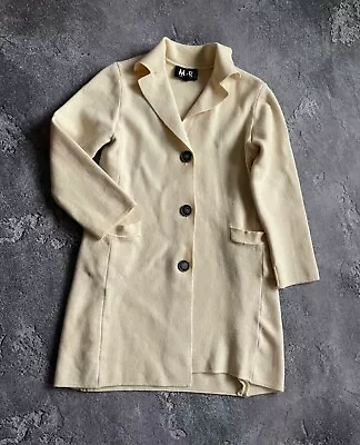 Vintage Maria Di Ripabianca Cashmere Coat • $70