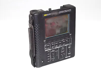 Tektronix THS720A Handheld Oscilloscope 100 MHz 2 Channel 500 MSa/s #12 • £209.66