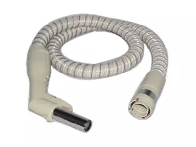 7' Electrolux Electric Vacuum Hose Diplomat Ambassador Plastic Canister Vac 2100 • $67.31