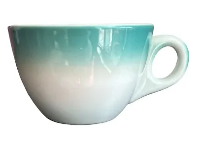 VINTAGE Coffee Cup Mug RESTAURANT WARE Mayer China BEAVER FALLS PA 364 • $7