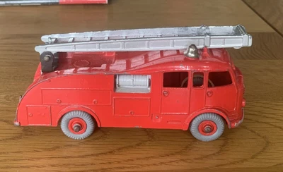 £5 • Buy Dinky Fire Engine 955