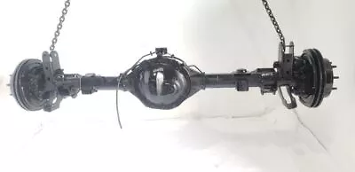 Rear End Axle Differential Assembly 6.0L V8 4WD OEM 03 04 05 Hummer H2 • $499.97