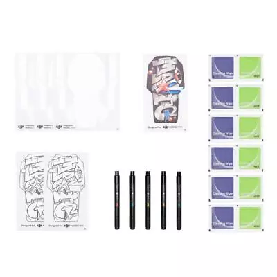 DJI Mavic Mini PT18 DIY Creative Kit • $29