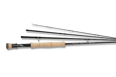 G Loomis Asquith Fly Rod - 9wt 9'0  4pc W/Fly Line Credit • $1335