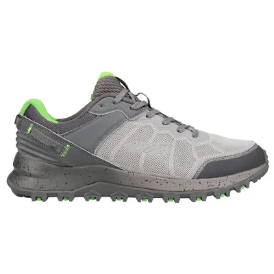 Avia AviUltra Trail Running  Mens Grey Sneakers Athletic Shoes AA50038M-NK • $32.85