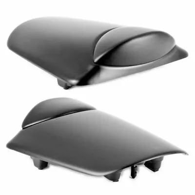 Pyramid Solo Seat Cowl Cover Fairing Unpainted Kawasaki ZX6-R Ninja 1998 - 2002 • £124