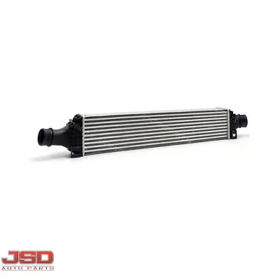 Intercooler / Turbo Charge Air Cooler For Audi A4 / A4 Allroad Quattro 17-19 • $91.30