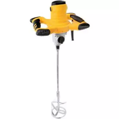 £89.99 • Buy Mortar Mixer 240v Ct0950 Uk