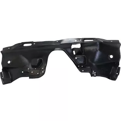 $39.91 • Buy New Lower Front Engine Under Cover For 2007-2013 Acura MDX AC1228116 74111STXA02