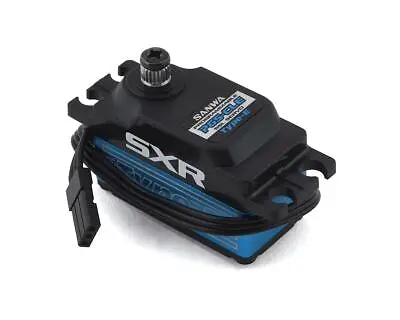 Sanwa/Airtronics PGS-CLE Hi-Speed Programmable Low Profile Brushless Servo • $183.24